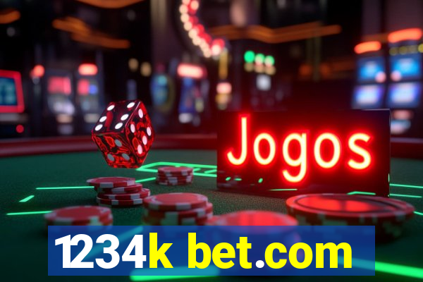 1234k bet.com